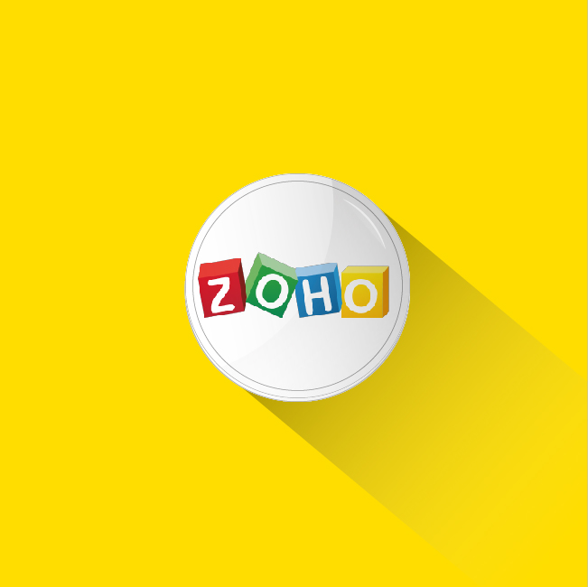 zoho